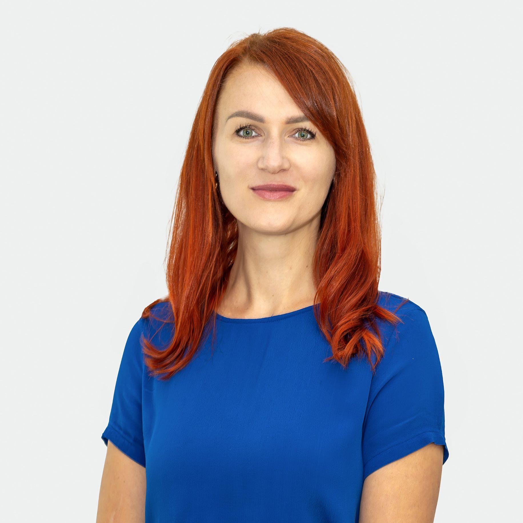 Zdjęcie radnej Magdaleny Koloch Zdjęcie radnej Magdaleny Koloch